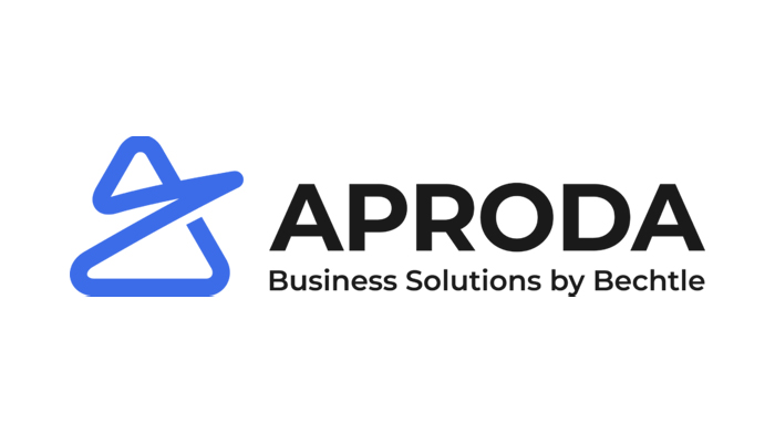 Logo Aproda AG