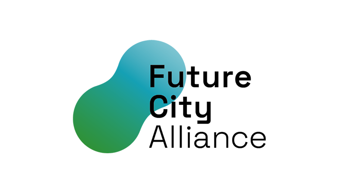 Logo Future City Alliance