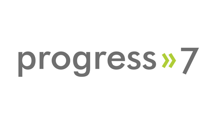 Logo Progress 7