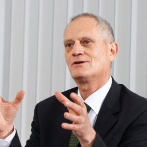 Arturo Egli