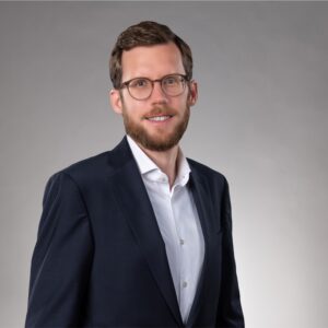 Mathias Huber