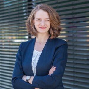 Sonja Intemann